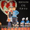 Z życia naszego przedszkola » Rok szkolny 2018-2019 » Dzień Mamy i Taty